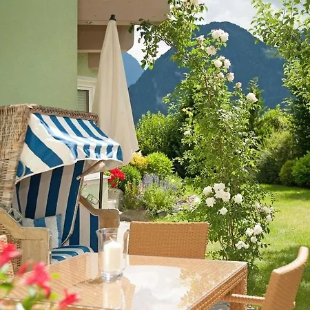 Prázdninový dům Heim - Type A Comfortable