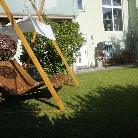 Heim - Type A Comfortable Prázdninový dům