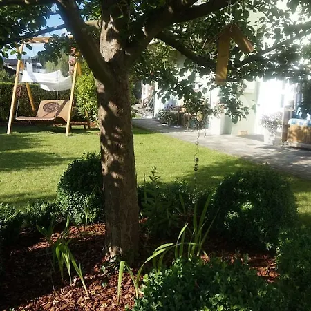 Prázdninový dům Heim - Type A Comfortable