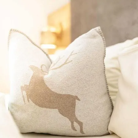 Prázdninový dům Heim - Type A Comfortable