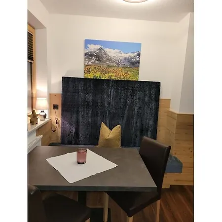 Prázdninový dům Heim - Type A Comfortable Ramsau im Zillertal