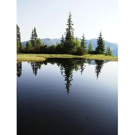 Prázdninový dům Heim - Type A Comfortable *