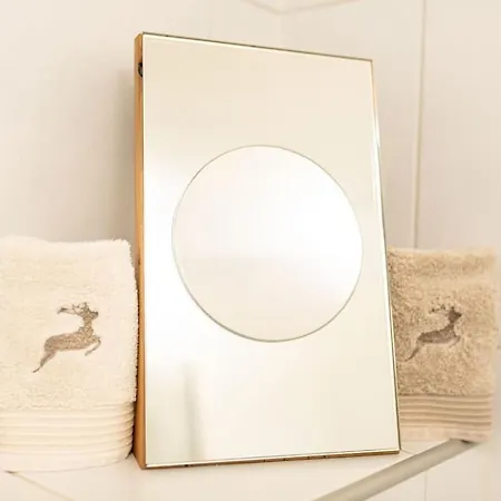 Heim - Type A Comfortable * רמסאו אים זילרטל