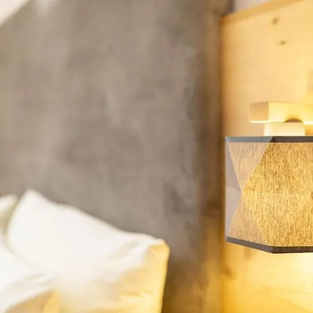 بيت للعطل Heim - Type A Comfortable رامسو ام زيلرتال