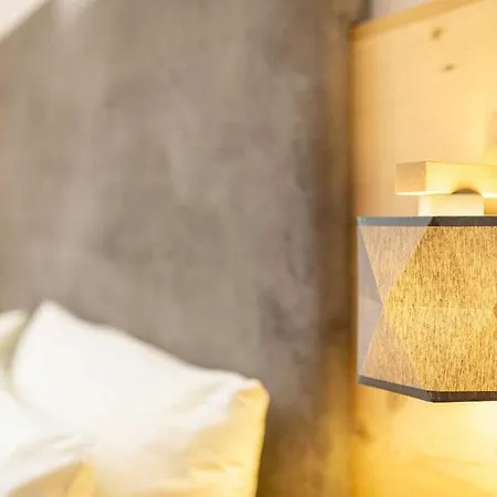 Heim - Type A Comfortable رامسو ام زيلرتال